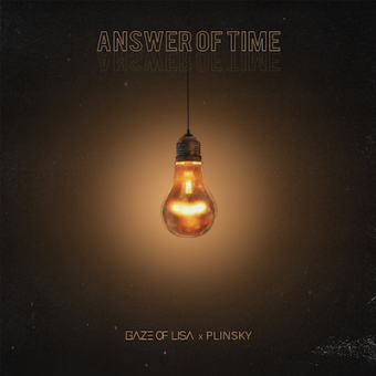 Gaze Of Lisa con il nuovo singolo ” Answer of Time “