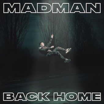 Madman “Back home” il disco di inediti è certificato oro!