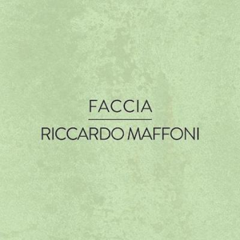 Riccardo Maffoni ” Faccia ” da oggi in radio