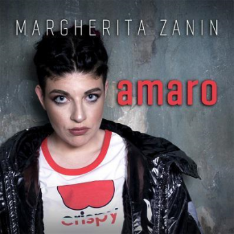 Margherita Zanin ” Tu Sei ” è il singolo dell’artista savonese