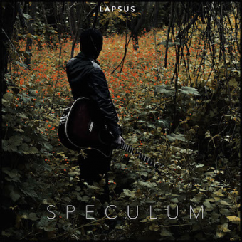 Esce “Speculum” EP di esordio della band avant-rock Lapsus