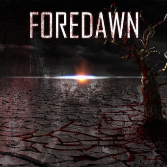 Foredawn ascolta il primo singolo ” Nightfire ” dal nuovo album
