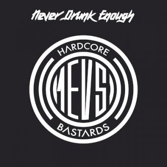 Me Vs. – I dettagli del debutto del EP ” Never Drunk Enough “