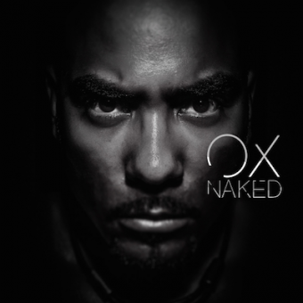 Osmel Ox Fabre presenta: Naked