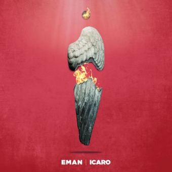 Eman dal 30 Marzo in radio ” Icaro ” primo singolo estratto dal nuovo album