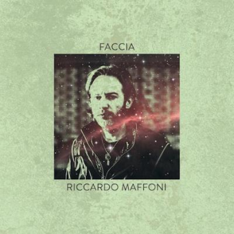 Riccardo Maffoni: ” Faccia ” esce domani l’album che annuncia il ritorno del cantautore rock bresciano