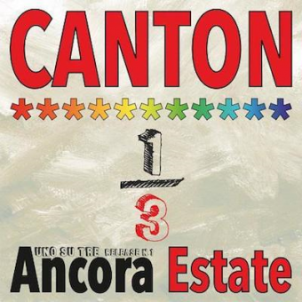 Canton: “Ancora estate” è il singolo che consacra il ritorno sulle scene della band di Riva Del Garda