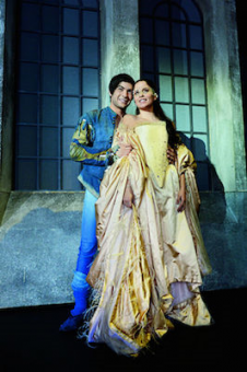 Romeo e Giulietta “Ama e cambia il mondo” torna a Milano a grande richiesta