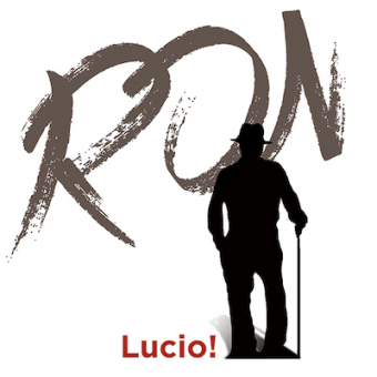 Ron da venerdì 13 aprile in radio “Tu non mi basti mai ” nuovo singolo estratto da “Lucio!”