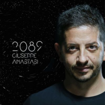 Giuseppe Anastasi: prosegue il tour per presentare il suo nuovo album “canzoni ravvicinate del vecchio tipo”
