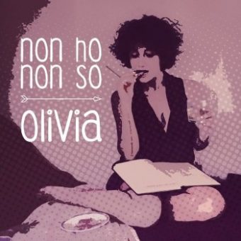Olivia – Il 4 maggio esce “Non ho non so” il singolo d’esordio della giovane cantautrice cresiuta al CET di Mogol