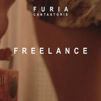 FURIA: “Freelance” è il nuovo brano della cantautrice milanese estrapolato dall’album “Cantastorie”