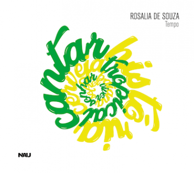 Il ritorno di Rosàlia De Souza: “Tempo” il nuovo disco della diva della bossa nova