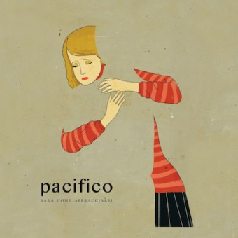 Pacifico: Esce oggi “Sarà come abbracciarsi” primo singolo estratto dall’album d’inediti