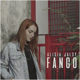 Fango è il titolo del nuovo singolo e videoclip di Alisa Jalsy