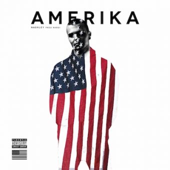 Nashley: Il nuovo singolo “Amerika” da venerdì 22 Giugno in radio