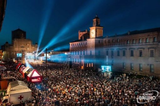 Domenica al via il Carpi Summer Fest 2018, in Piazza dei Martiri a Carpi