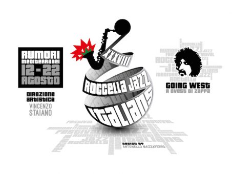 Roccella Jazz Festival 2018 12-22 agosto l’Italia nel mondo, omaggi a Frank Zappa