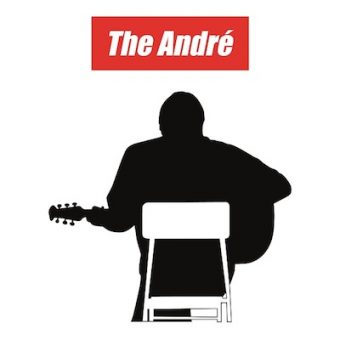 The André – domani sera dal vivo al Giardino del Monk di Roma