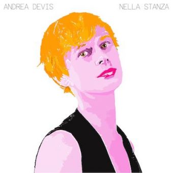 “Nella Stanza” il nuovo album di Andrea Devis