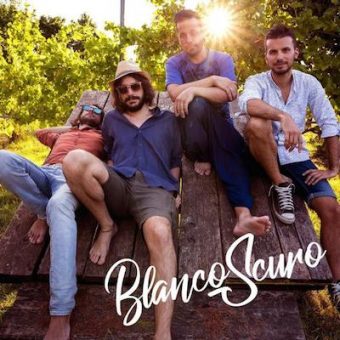 Blancoscuro – “Mi nombre” è il brano d’esordio della boy band latin pop