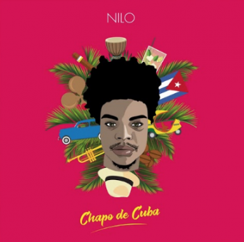 ”Chapo de Cuba” il nuovo singolo che segna il ritorno sulla scena musicale rap italiana del cantautore barese Nilo Granata