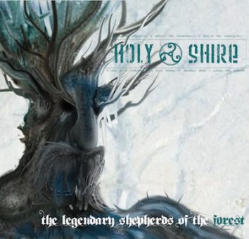 Holy Shire – Il primo singolo “The Legendary Shepherds Of The Forest”