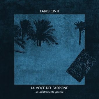 Fabio Cinti: il 20 ottobre sul palco dell’Ariston a Sanremo