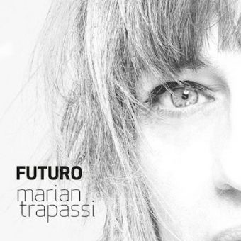 Marian Trapassi: da oggi è online il video del singolo “Futuro”
