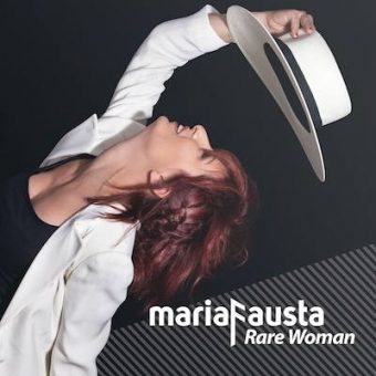 Da venerdì 26 Ottobre in radio “Rare woman” il nuovo singolo di Mariafausta