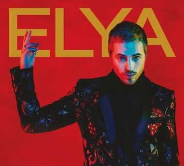 Elya: dal 30 novembre in digitale l’omonimo album d’esordio del cantautore
