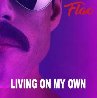 Flac: è in radio e disponibile in tutti i digital stores “Living On My Own”