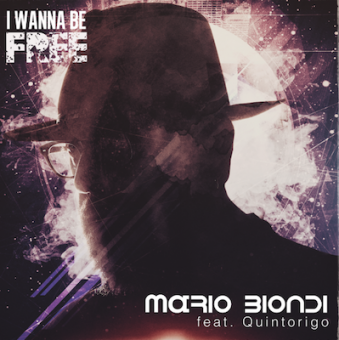 Mario Biondi Ft Quintorigo – “I wanna be free” dal 09 novembre in radio