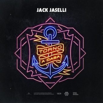 Jack Jaselli – esce oggi il nuovo singolo balla