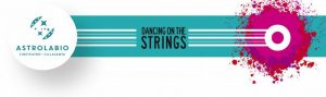 Dancing On The Strings