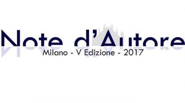 Giovedì 8 novembre al Ronchi 78 di Milano la prima delle due semifinali di Note d’Autore