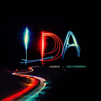 Ligabue: da domani in radio “Luci d’America”, primo singolo estratto dal dodicesimo disco d’inediti in uscita a marzo
