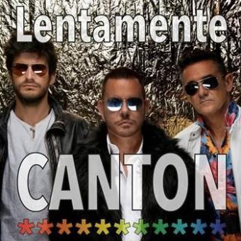 Canton: Lentamente è il quarto singolo estratto dal progetto Uno su Tre in uscita domani