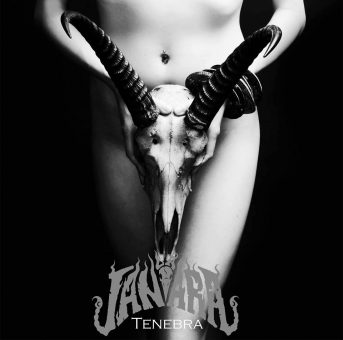 La Janara: “Tenebra”, il primo album in studio, disponibile dal 27 marzo