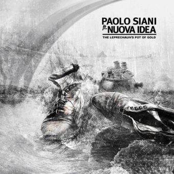 Paolo Siani feat. Nuova Idea, in uscita il nuovo album su Black Widow Records