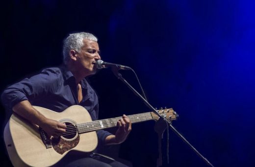 Sanremo 2019: Bungaro torna al Festival per un imperdibile evento live oggi a Casa Sanremo