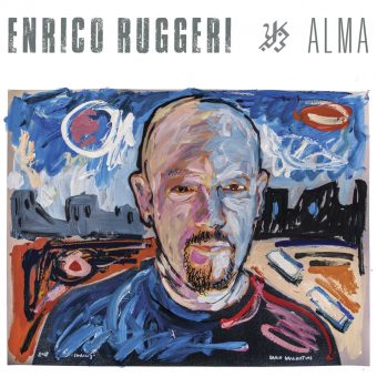Enrico Ruggeri: domani esce il nuovo album di inediti “Alma”, dal 4 aprile in tour in tutta Italia con due diversi show