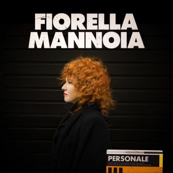 Fiorella Mannoia – il “Personale Tour” riprende lunedì 8 luglio dal Teatro Romano di Verona e prosegue nei luoghi più suggestivi della penisola