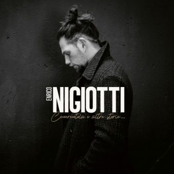 Enrico Nigiotti domani in concerto al Carroponte di Milano, in scaletta il nuovo singolo “Notturna” e i brani dell’edizione speciale di “Cenerentola e altre storie…”