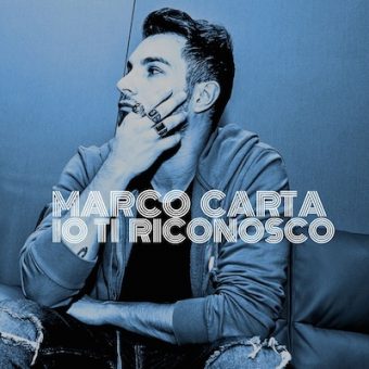 Marco Carta, fuori venerdì 22 febbraio il nuovo singolo “Io ti riconosco”