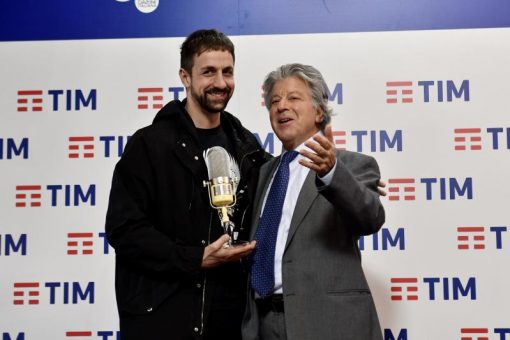 Sanremo: La Rua vincono il “Premio Assomusica 2019”