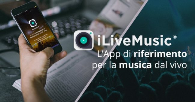 iLiveMusic inizia una nuova partnership con Flowers Festival