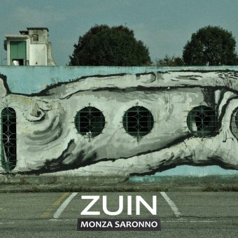 Zuin – Monza Saronno: esce oggi in radio il nuovo singolo del cantautore milanese