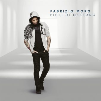 Fabrizio Moro: oggi esce il decimo album di inediti “Figli di nessuno”. Al via da Roma l’instore tour