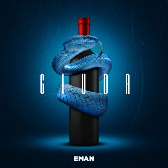 Eman: venerdì 29 marzo esce “Giuda”, il nuovo singolo che anticipa l’album di prossima uscita